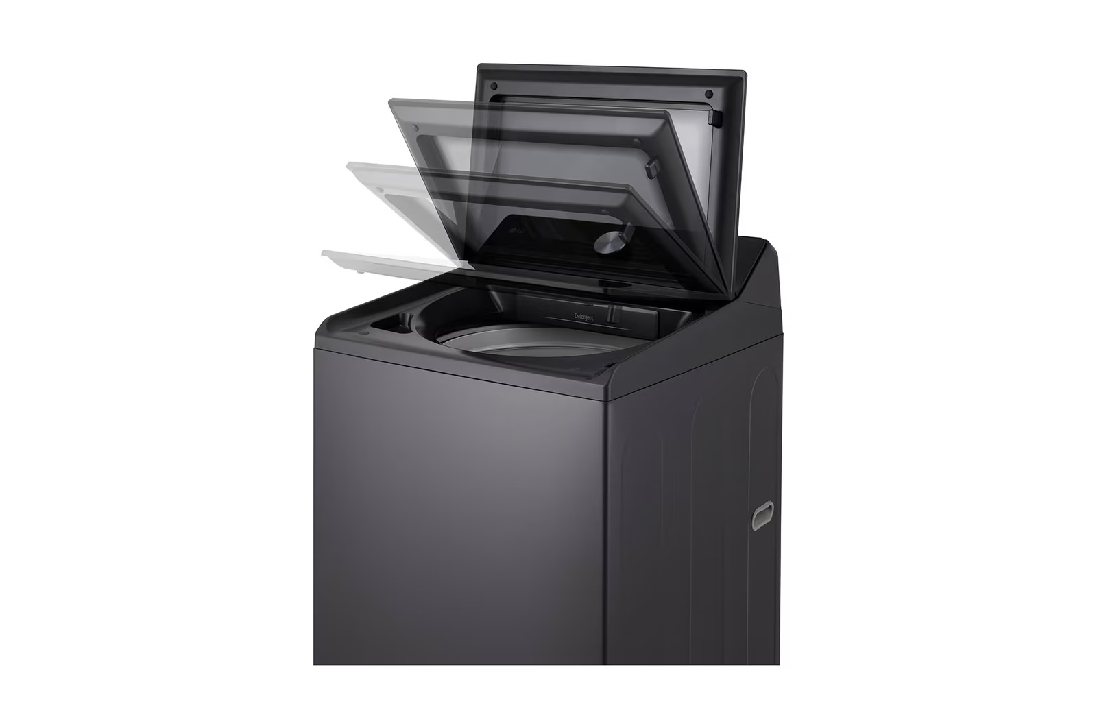 Máy giặt lồng đứng LG 19kg T2519SX5G AI DD™ Inverter&nbsp;